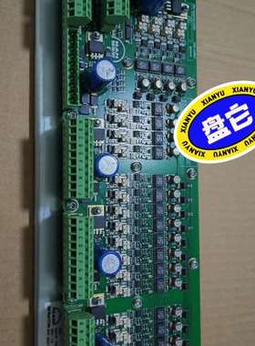 MAN Tacho信号放大器 1142867-3， TSA