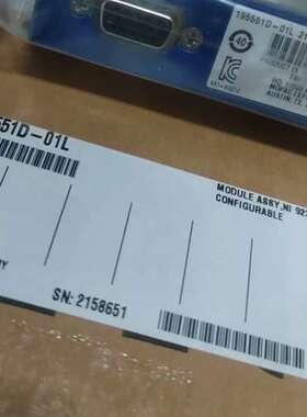 NI PXIE-8861，PXIE-6612，PXIE-44