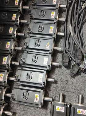 MS1H4/1-40B30CB-A331Z  汇川400w电