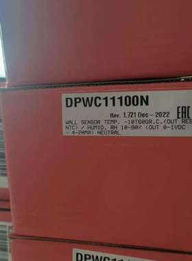 DPWC11100N库存处理10个