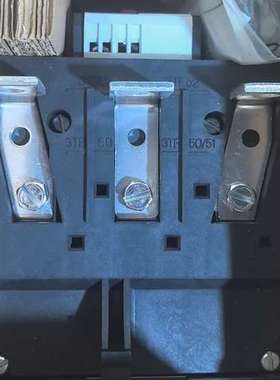 热过载继电器3UA62 40-2W库存余货，原配螺