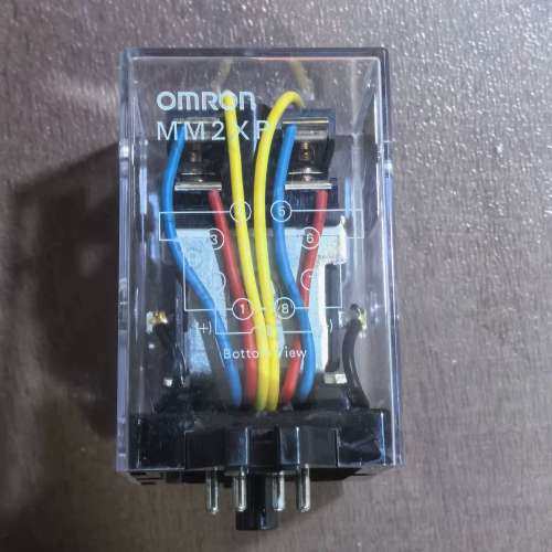 继电器MM2XP