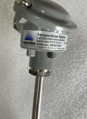 AALBORG温度传感器084Z3203 原厂可议价