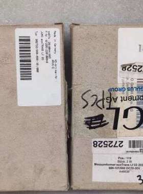 久茂JUMO电导率及电阻与温度变送器控制器202732/88