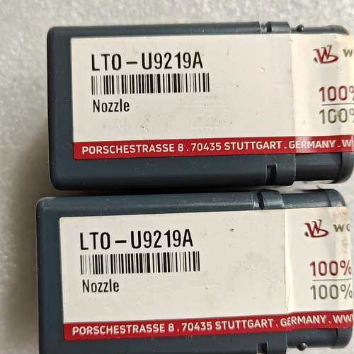 MAN 未拆封Type:LT0-U9219A