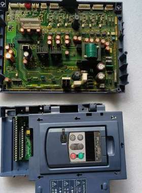 富士FRN30G1E-4E变频器主板EP-4950A