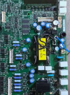 安川变频器驱动板ETC710761