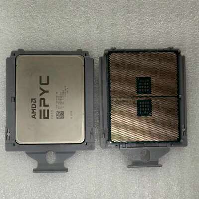 AMDEPYC 7B13无锁CPU64核心128线程正式版服