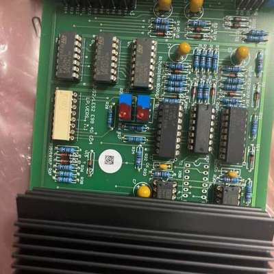 Kneel JUS 02 JUS02电路板JUS2/LES2