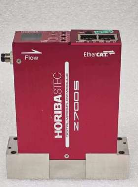 HORIBA堀场 SEC-Z717SMG N2 300SCC