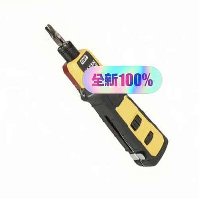 美国KLEIN TOOLS冲击压接工具VDV427-300全