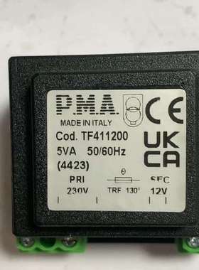 TF411200 变压器