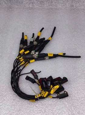 BALLUFF巴鲁夫 BOS0109 光电传感器 正品二