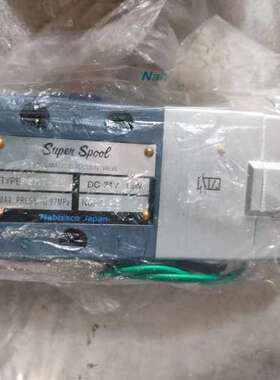 Nabtesco PSMT-33，DC24V15W，