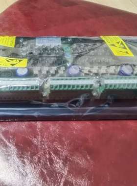 MAN Tacho信号放大器 板子 1142867-3  1