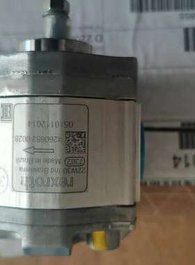 0510112014齿轮泵 AZPB-32-3.1RCP02