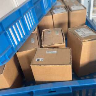 6082 电气比例阀 ASCO阿斯卡 608210111