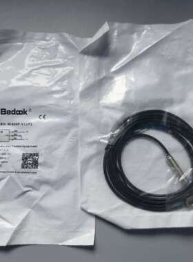 Bedook接近开关BN-M804P-V11P2 工业控
