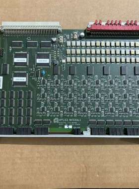 AMAT 0100-03499  0100-04054板卡