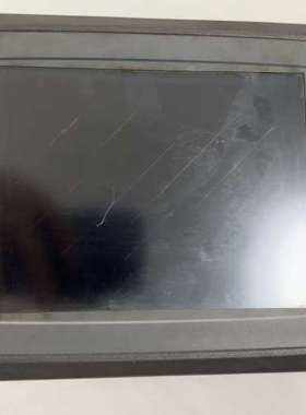 北尔E1071触摸屏，型号06015B，24V供电，带RS2