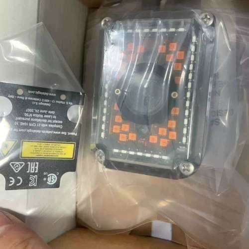 得利捷读码器Matrix300N 485 SH5273，