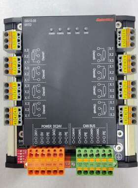 【】SaierNico赛尔尼柯信号模块，Type:S