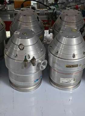 Alcatel ATP150分子泵+控制器ACT250，共1