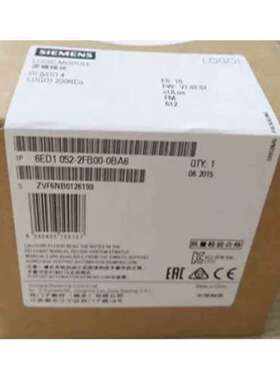 6ED1052-2FB00-0BA5230RC CPU