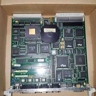 串口处有生 实物拍摄 RADISYS PSBC486DX66