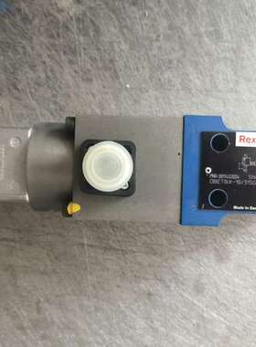 0811402004比例溢流阀 DBETBX-1X/315G