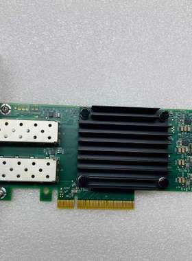 迈络思网卡ConnectX-5 MCX512A-ACUT 1