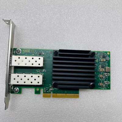 迈络思网卡ConnectX-5 MCX512A-ACUT 1