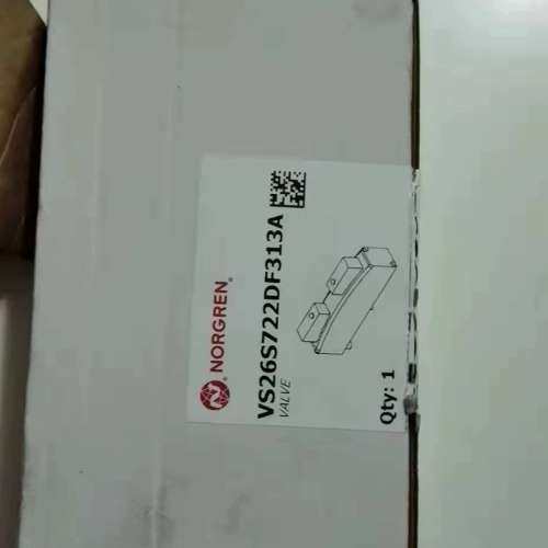 VS26S722DF313A诺冠电磁阀。正品。