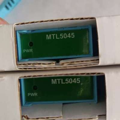 安全栅MTL5045MTL5042   MTL5046