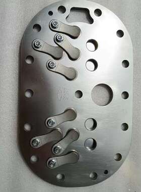 Bitzer 304012-21阀门完整板套件 比泽尔