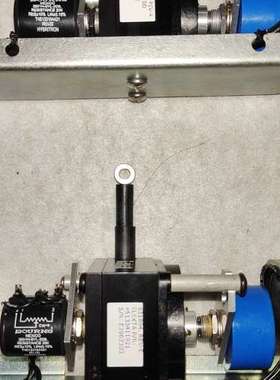 ELEKTA传感器型号：631894 REV-E 20016168-00 REV-4