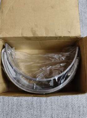 【】YANMAR EY-18连杆大端瓦，146673