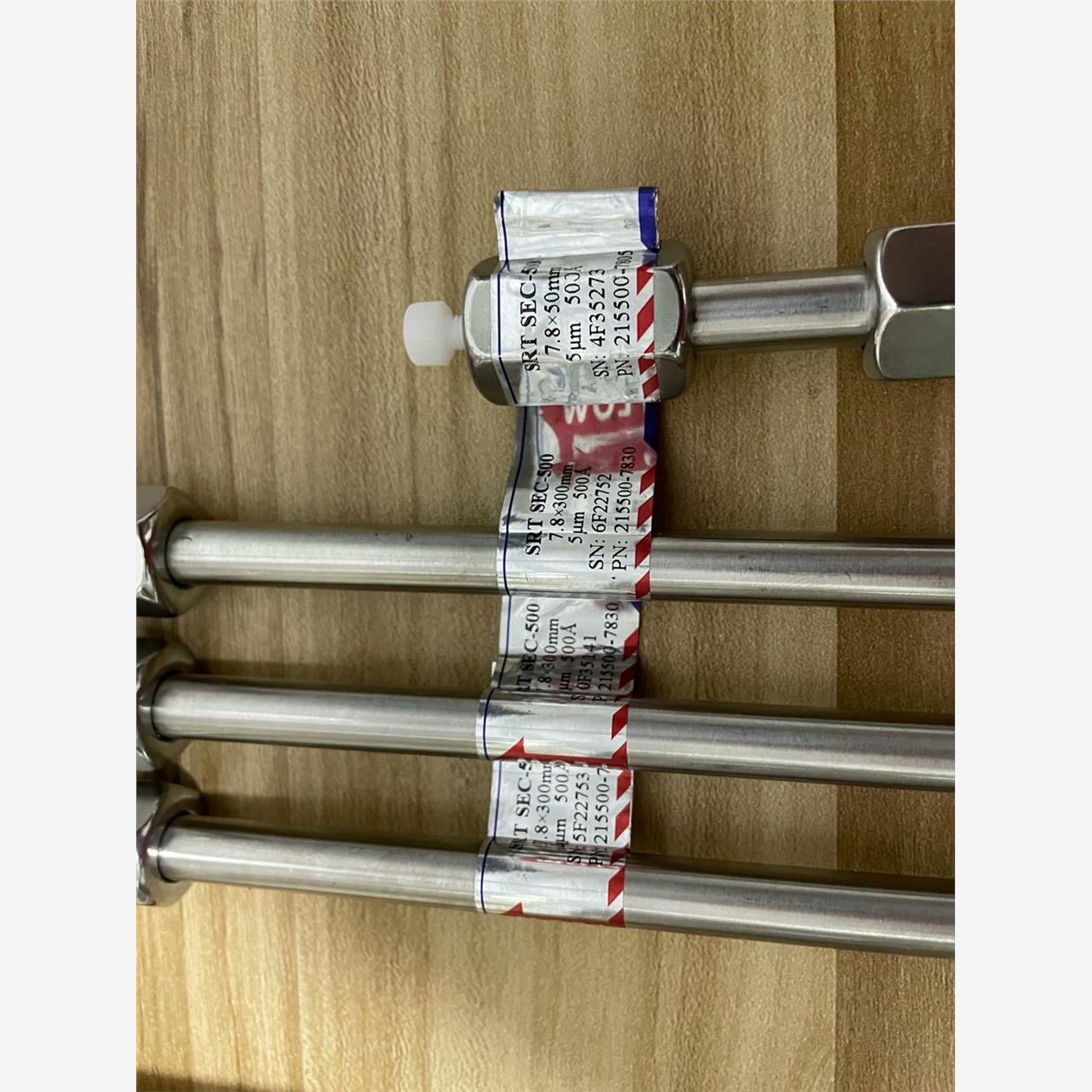 美国赛分科技SepaxSRTEC