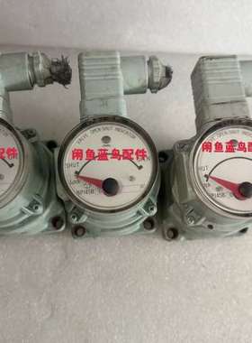 OVALNPI45B10，581CC，阀门开合指示器，备