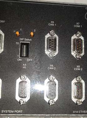 Vestss 维斯塔斯 CT6003 模块，和CT6245,