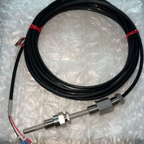 Meiyo美电宝电阻温度计 PTR-M，Pt100铂电阻，测