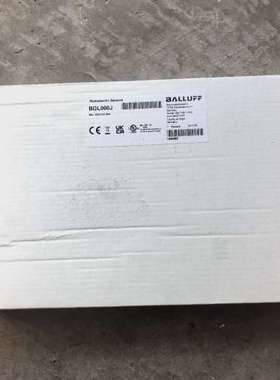 BLAAUFF巴鲁夫BGL000JBGL 180A-