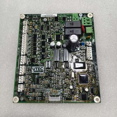 UTEC CEBD430416-14-RA  PD5-SCP
