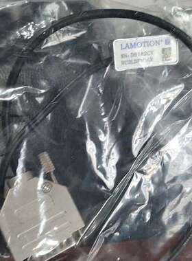 LAMOTION工业连接线