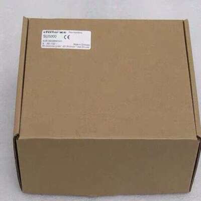 德国易福门IFM SU5000