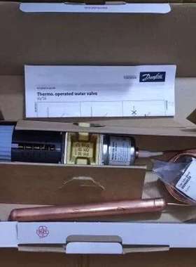 Danfoss丹佛斯 003N2162 AVTA15  G1