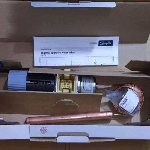 Danfoss丹佛斯 003N2162 AVTA15  G1