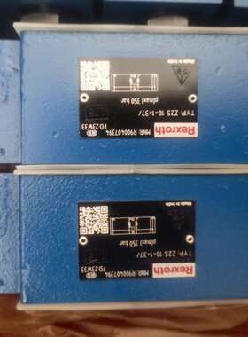 Z2S10-1-3X  R900407394