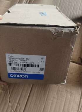R88M-1M75030T-S2750w伺服电机omR