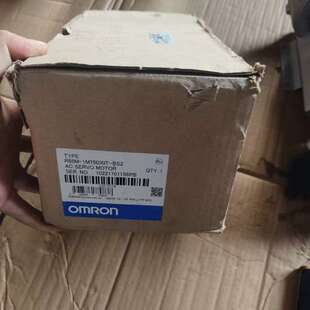 R88M S2750w伺服电机omR 1M75030T